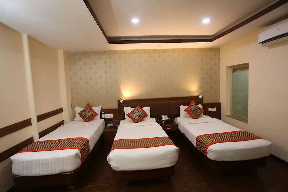 Yellow Pagoda Hotel Kathmandu 4*,  Nepal