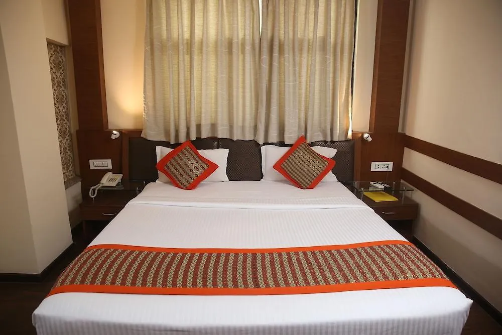 Yellow Pagoda Hotel Kathmandu