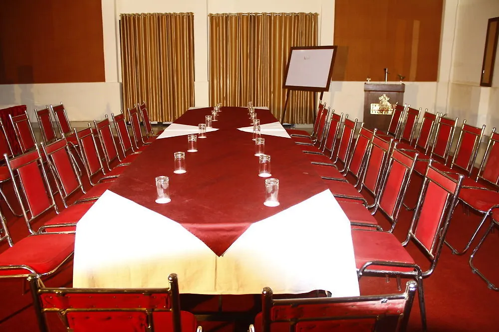 Yellow Pagoda Hotel Kathmandu