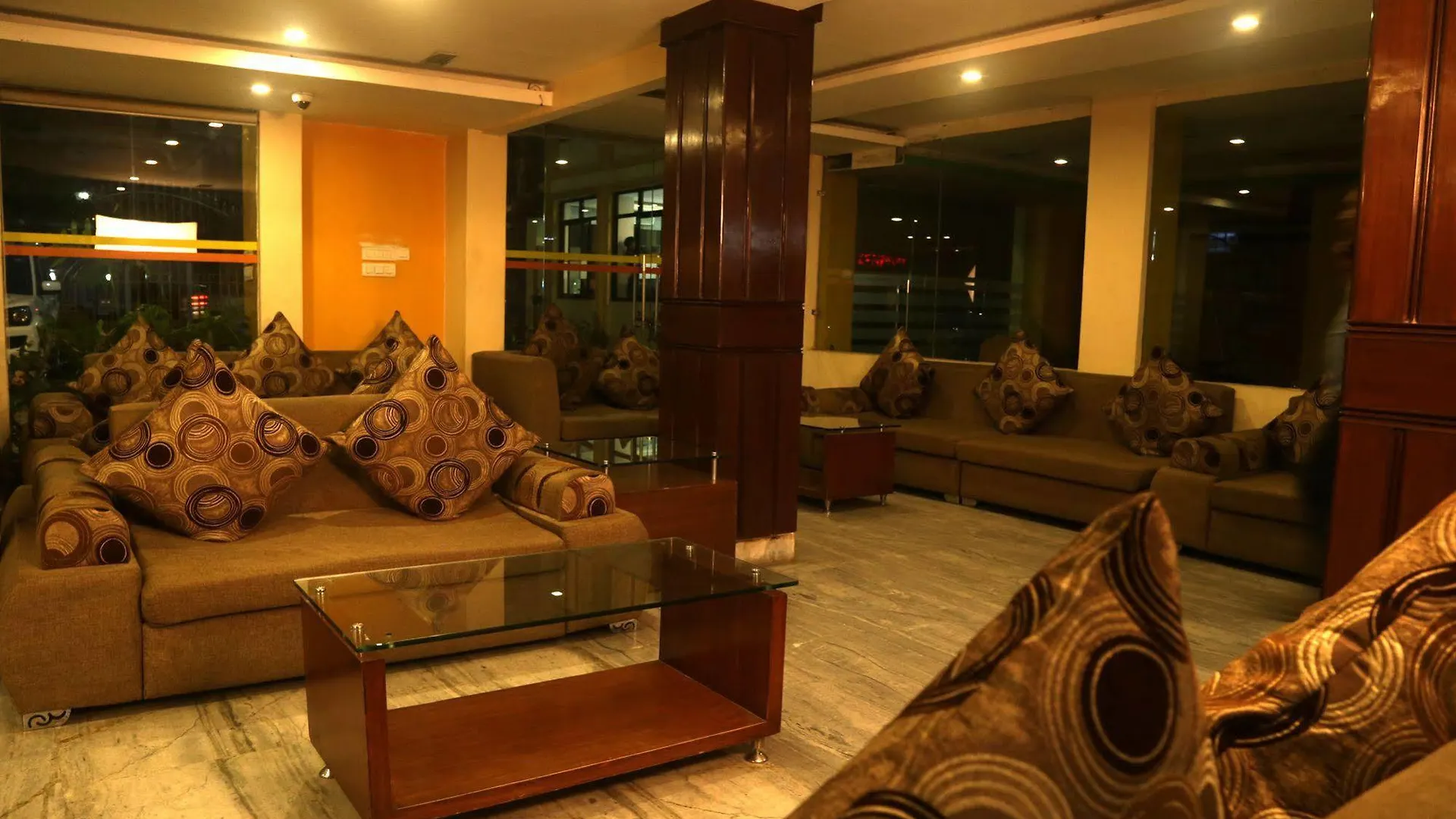 Yellow Pagoda Hotel Kathmandu 4*,  Nepal