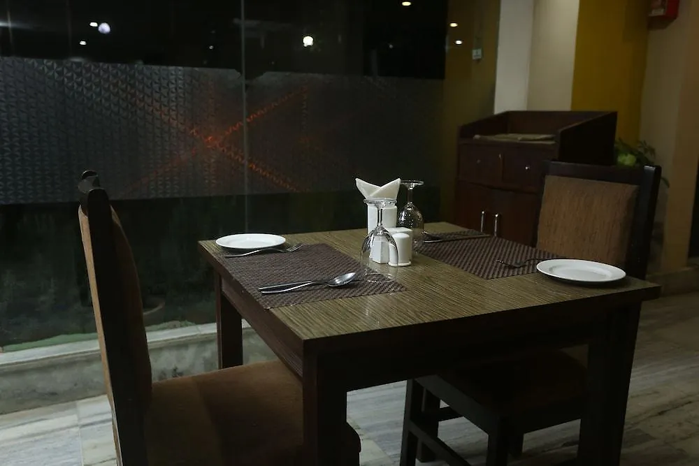 Yellow Pagoda Hotel Katmandu 4*,  Nepal