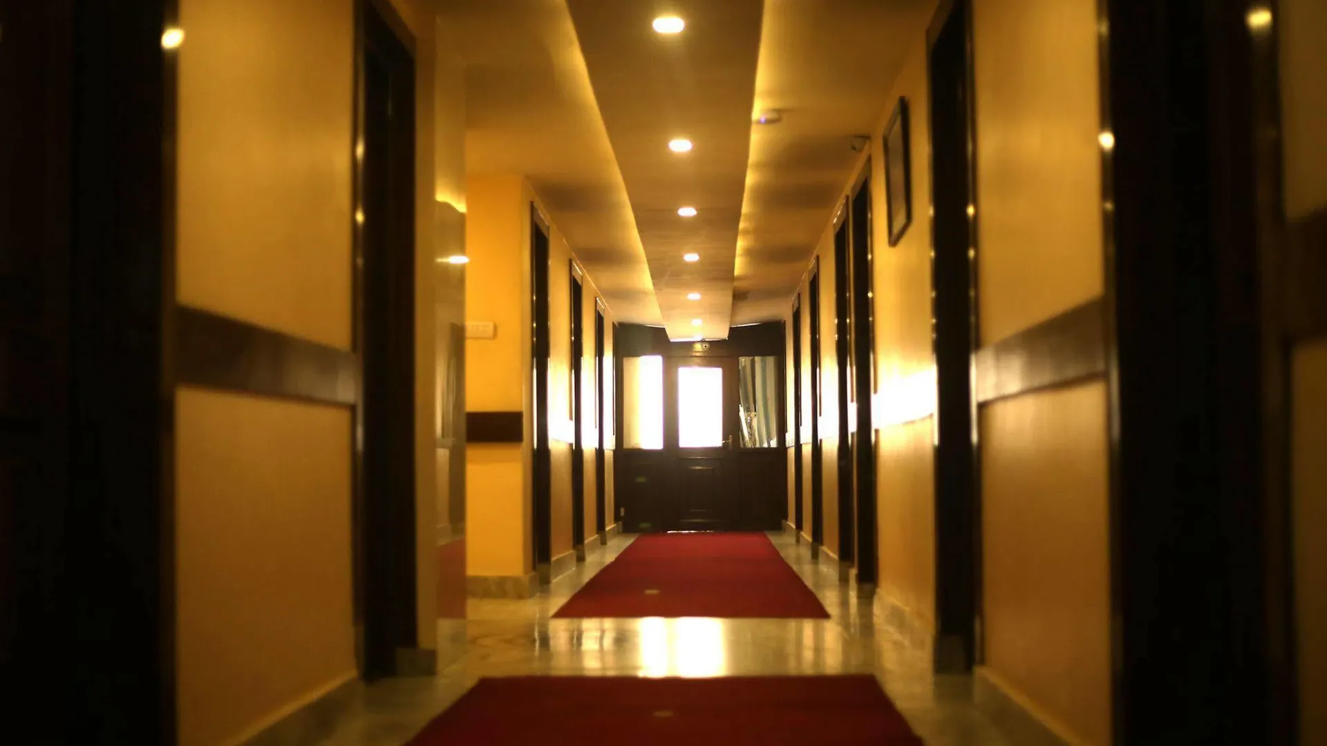 Yellow Pagoda Hotel Katmandu 4*,